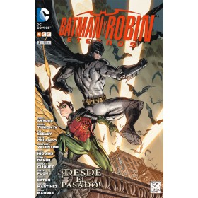 Batman y Robin Eternos 02